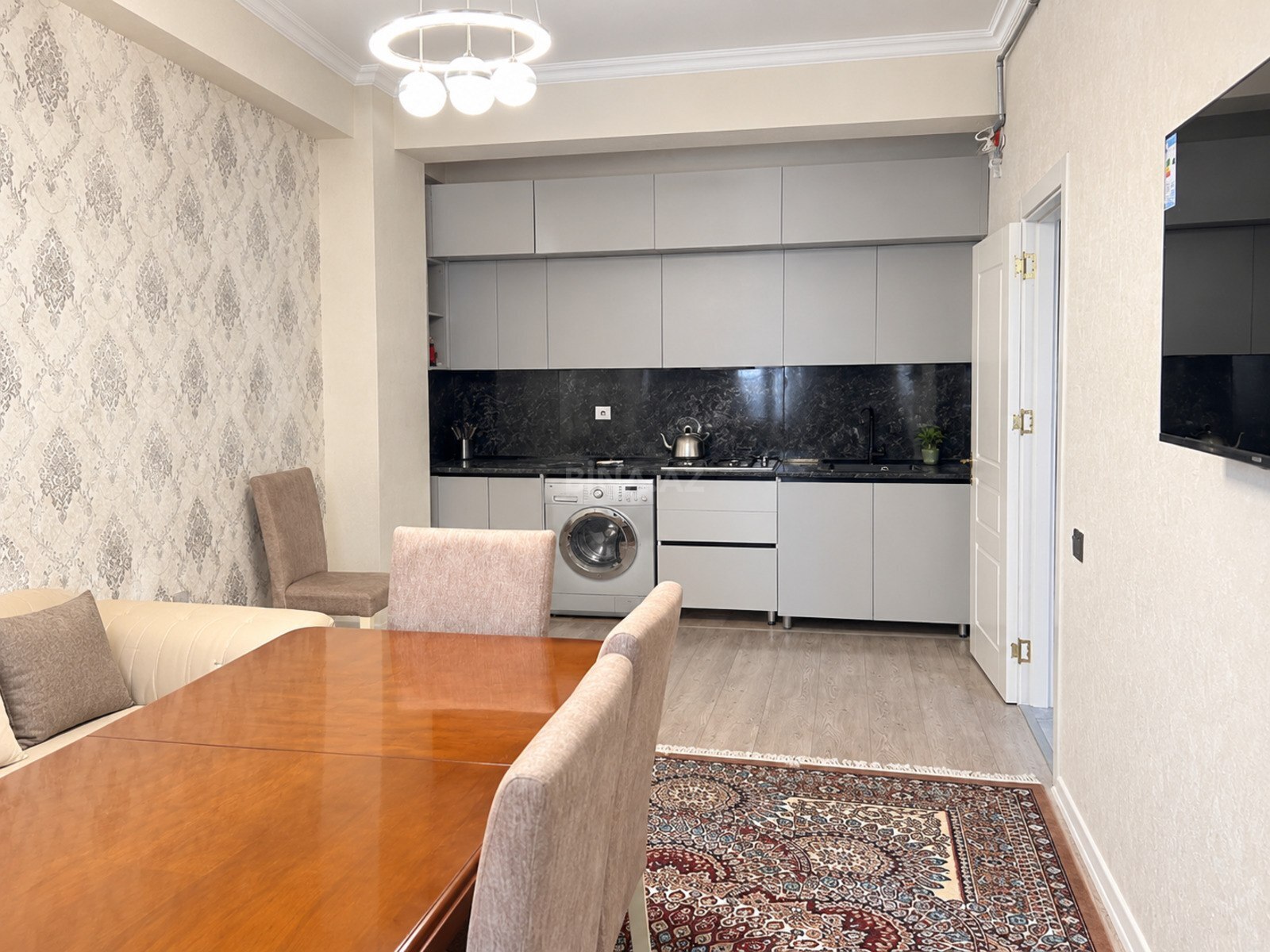 2 otaqlı Yeni tikili, Abşeron r., Xırdalan