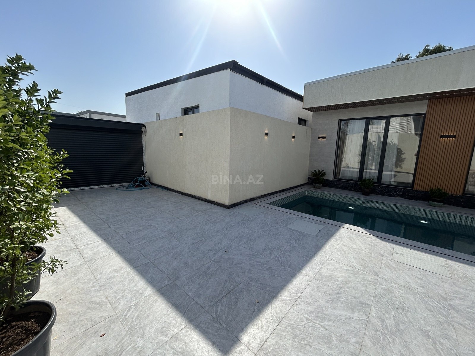4-room private house for sale, Shuvalan, Baku