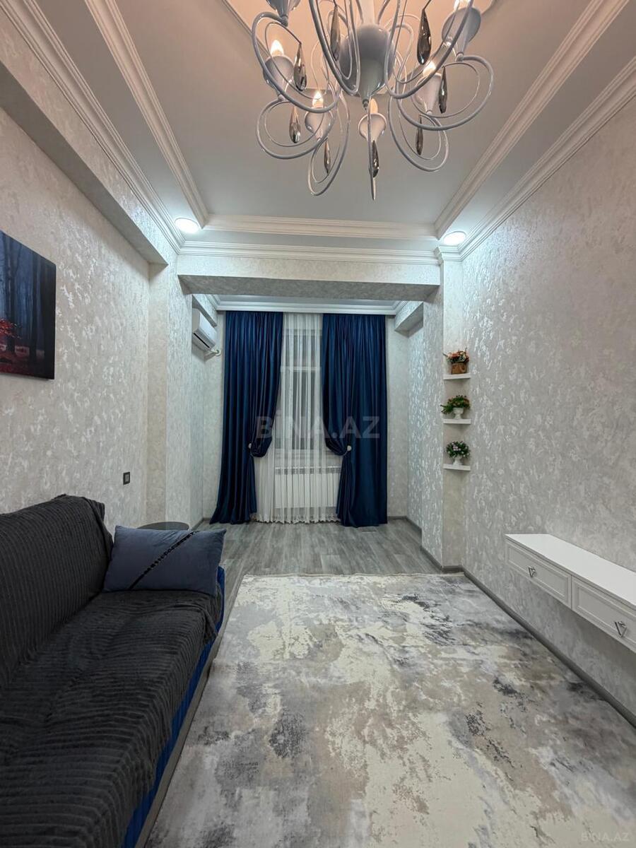 2-room apartment for sale, Absheron
