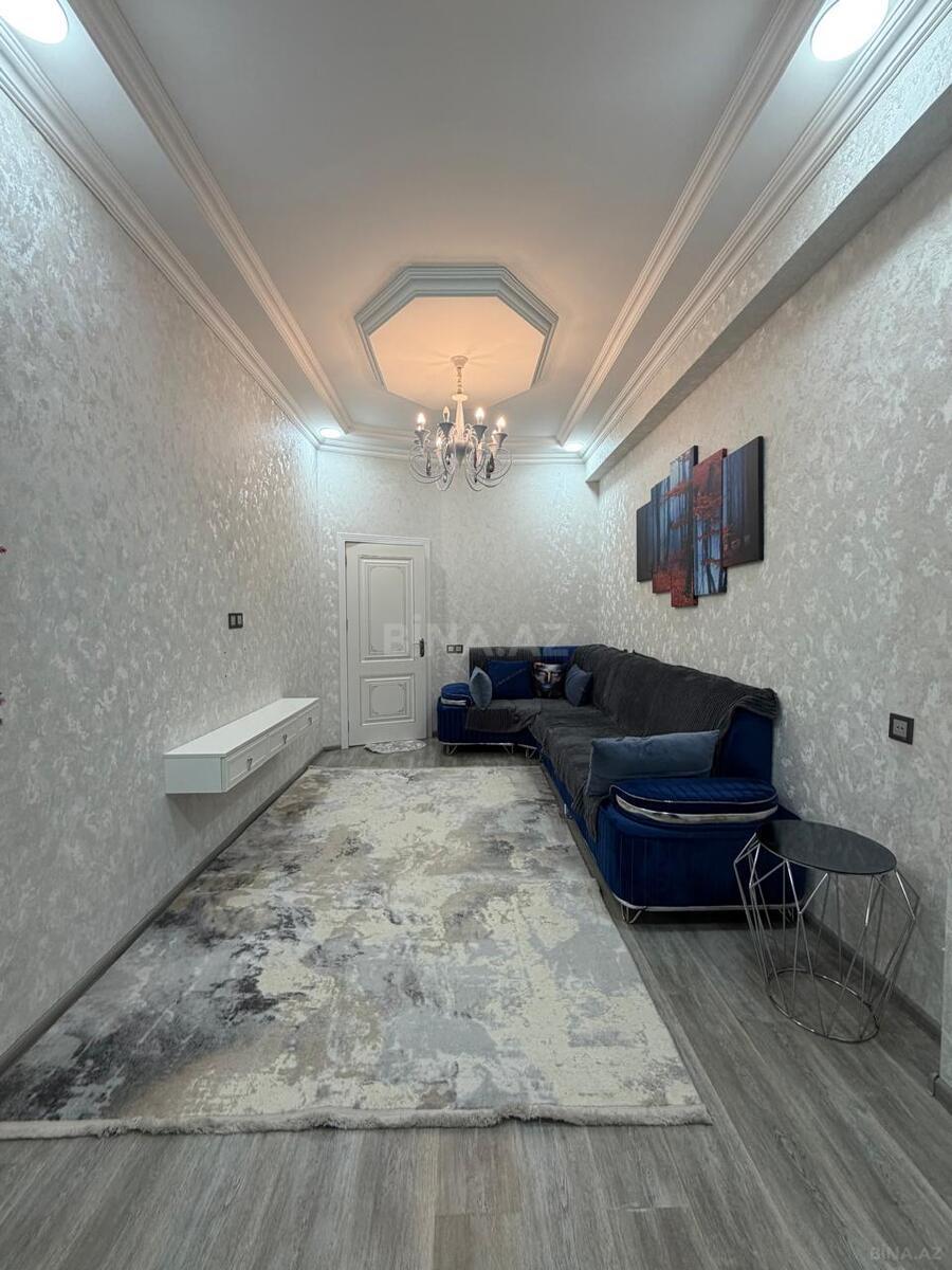 2-room apartment for sale, Absheron