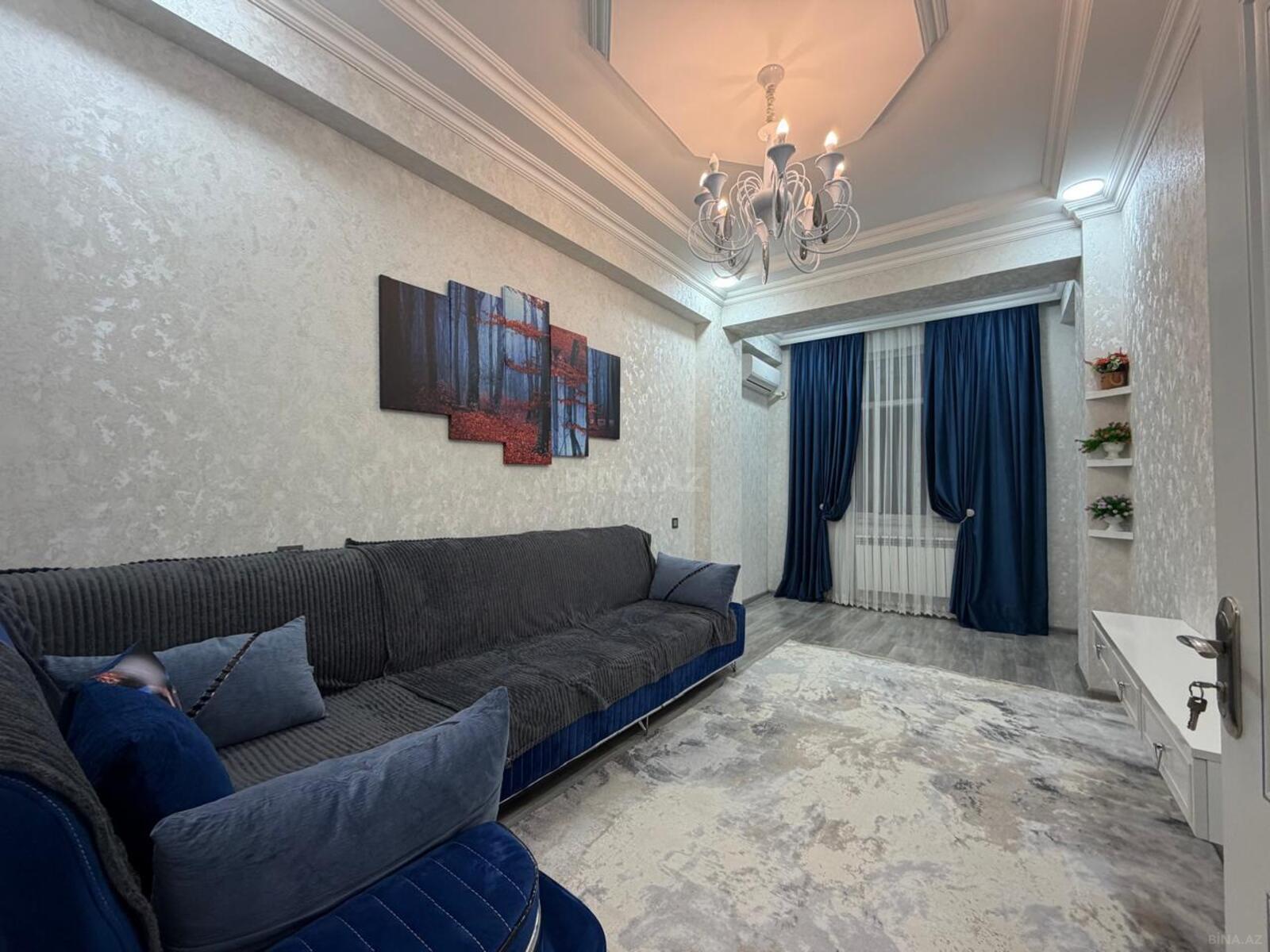 2-room apartment for sale, Absheron