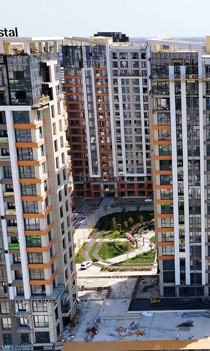 3-комн. квартира на продажу, Баку