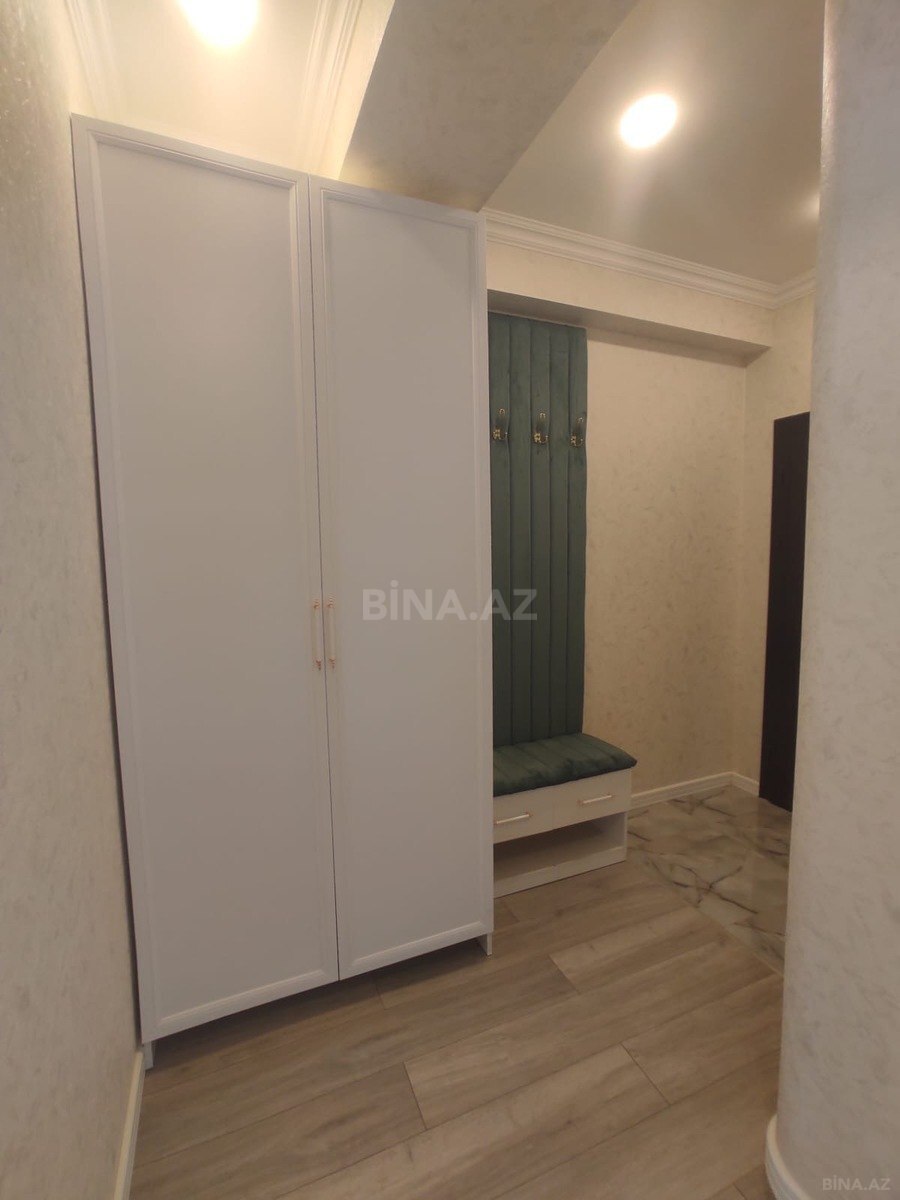 2-комн. квартира на продажу, Баку