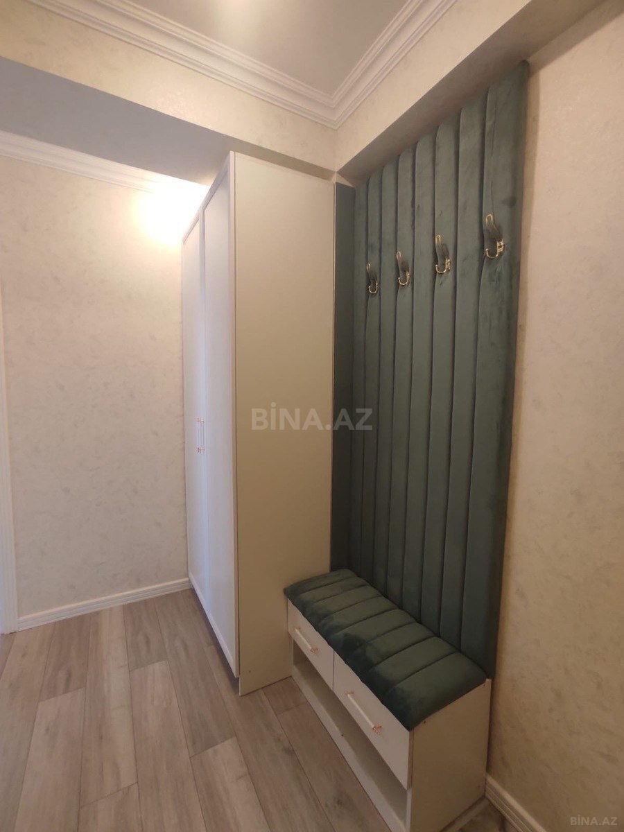 2-комн. квартира на продажу, Баку