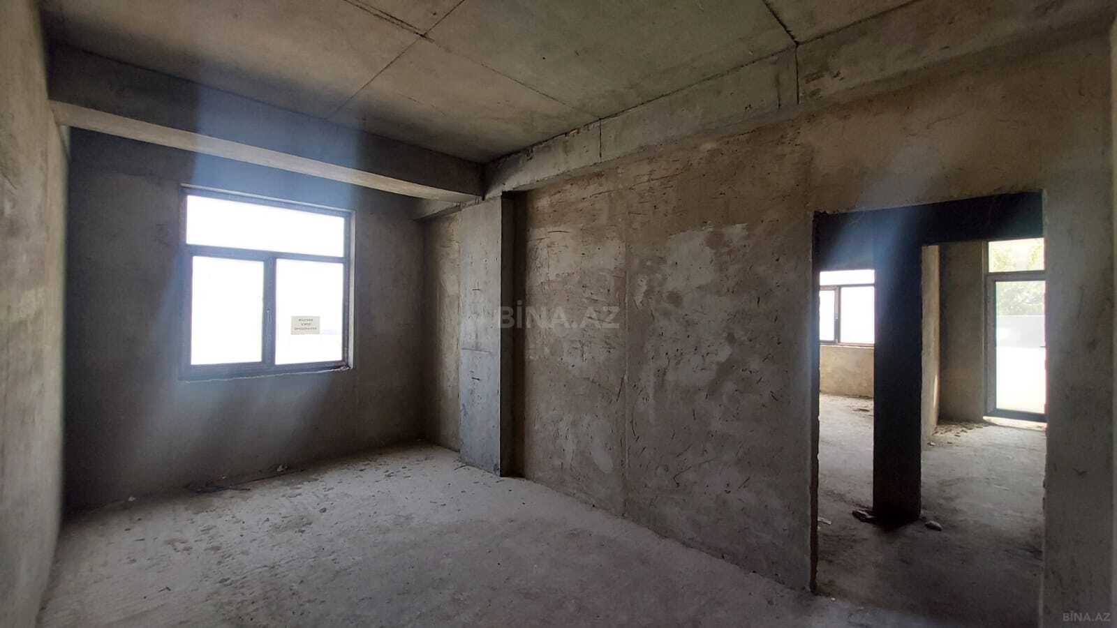 3-комн. квартира на продажу, Масазыр, Апшерон