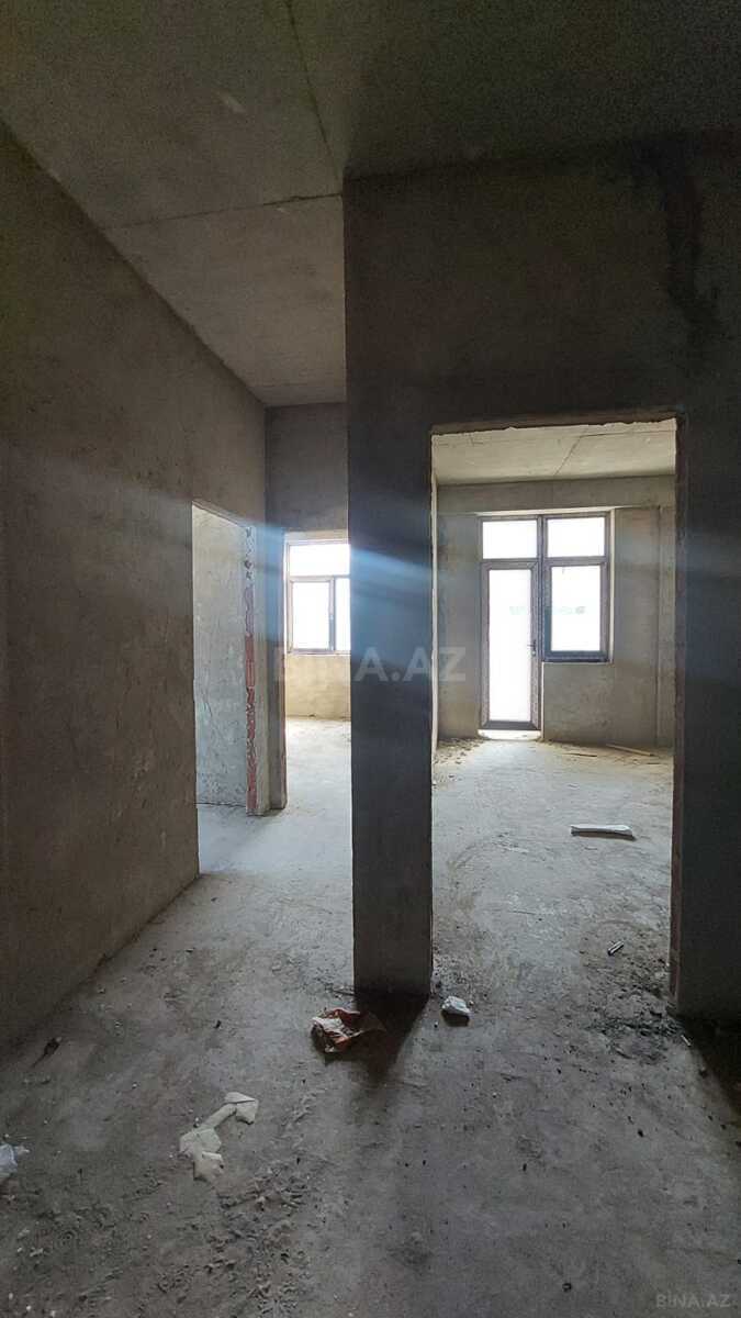 3-комн. квартира на продажу, Масазыр, Апшерон