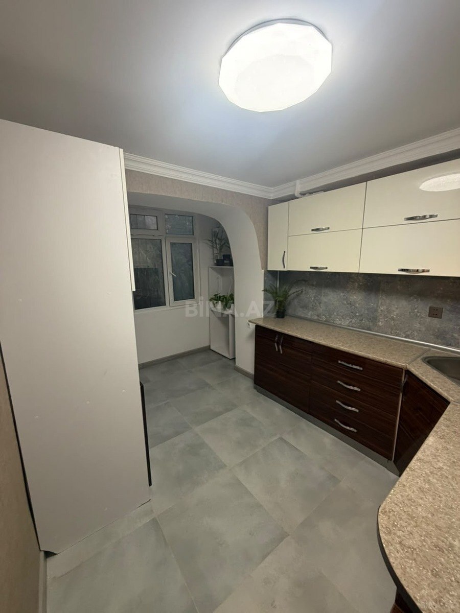 2 otaqlı mənzil satılır, Bakı
