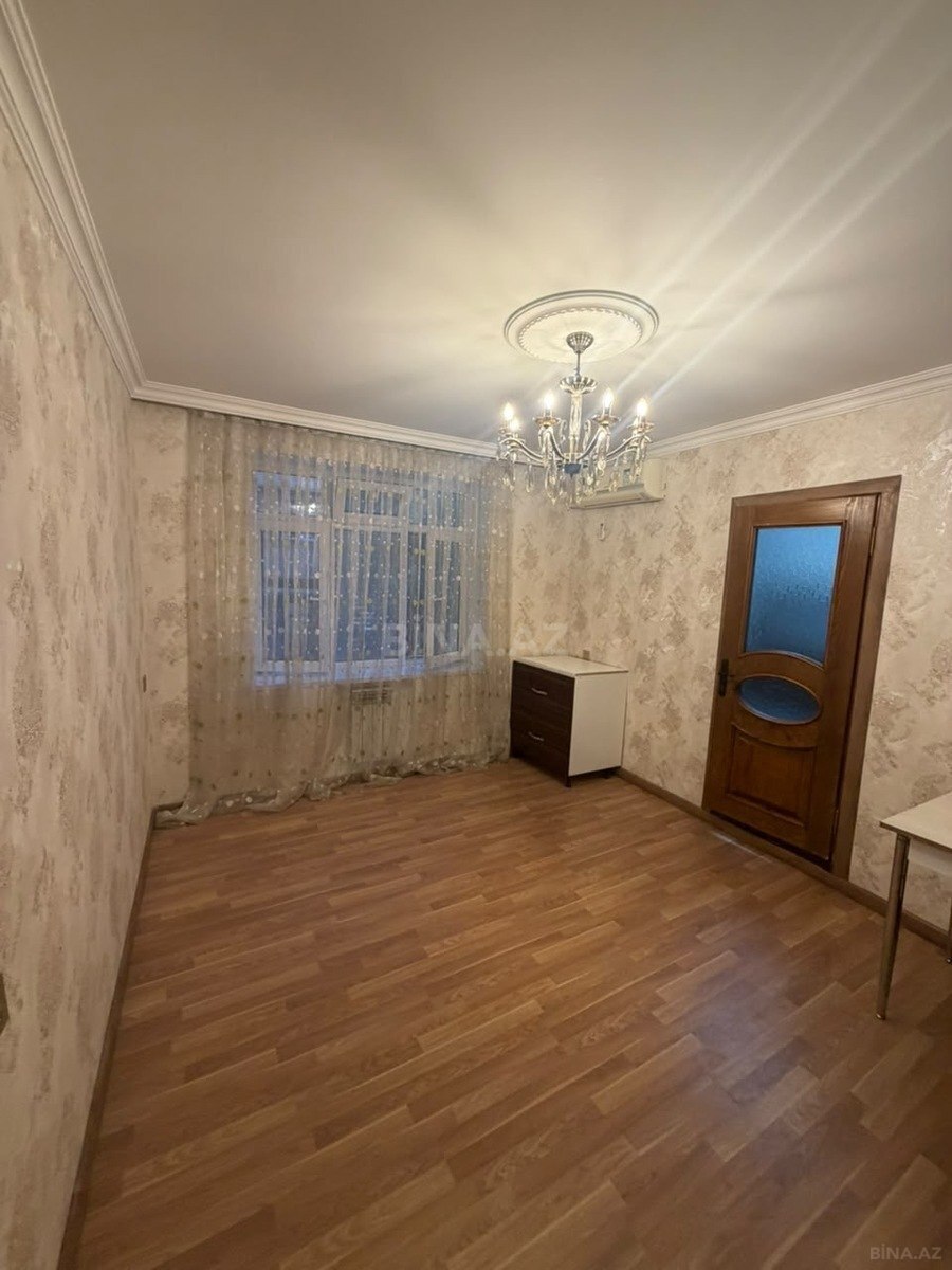 2 otaqlı mənzil satılır, Bakı