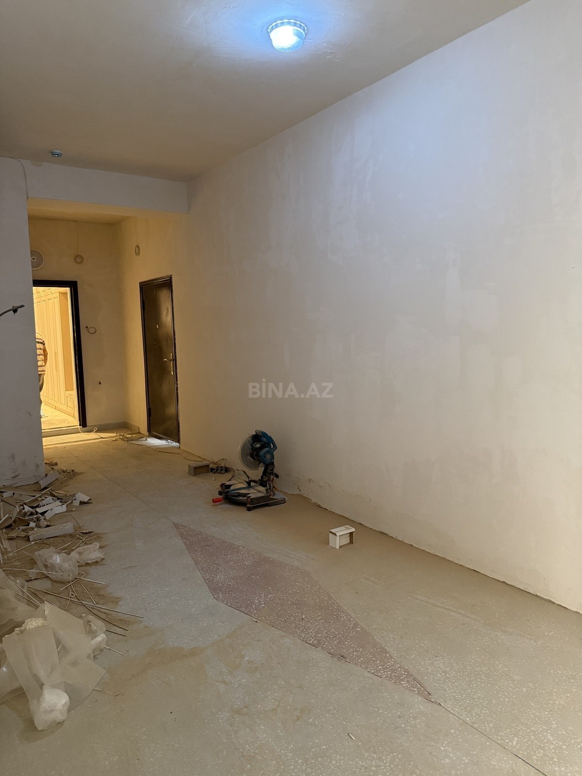 3-комн. квартира на продажу, Зых, Баку