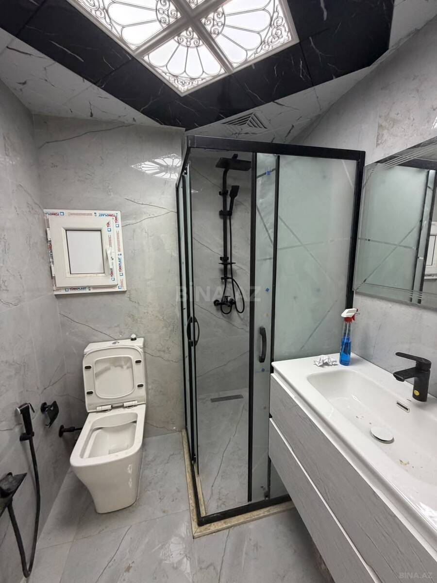 2-room apartment for sale, New Gunashli, Baku