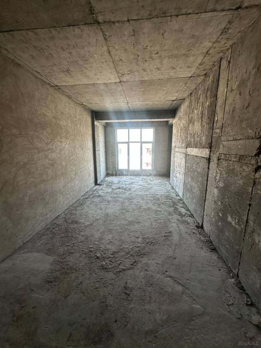 3 otaqlı mənzil satılır, Nəsimi, Bakı