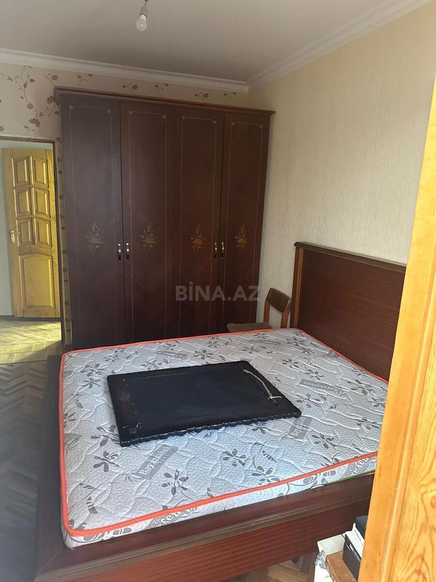 4-room apartment for rent, Baku