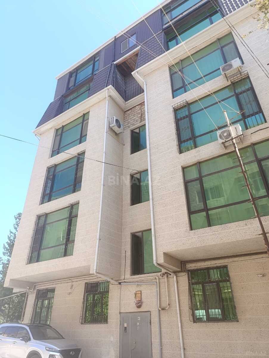 2-room apartment for sale, Bakikhanov, Baku