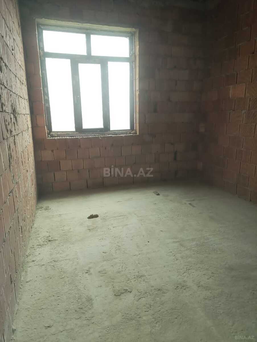 2-room apartment for sale, Bakikhanov, Baku