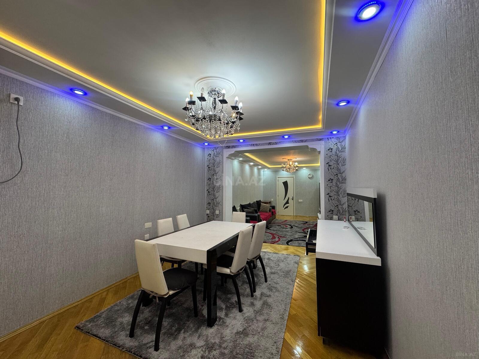 3 otaqlı mənzil satılır, Yasamal, Bakı