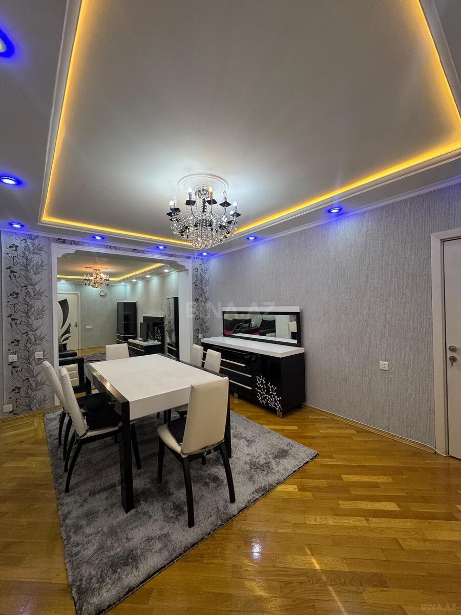 3 otaqlı mənzil satılır, Yasamal, Bakı