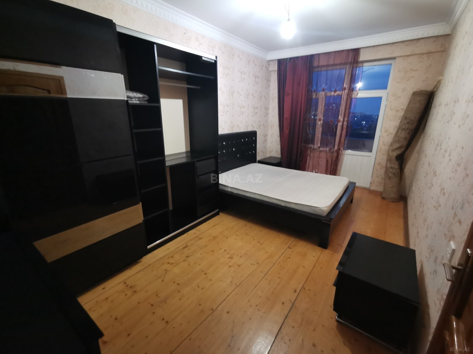 2-комн. квартира в аренду, Баку