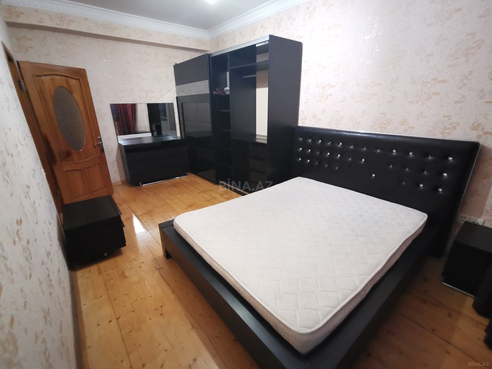 2-комн. квартира в аренду, Баку