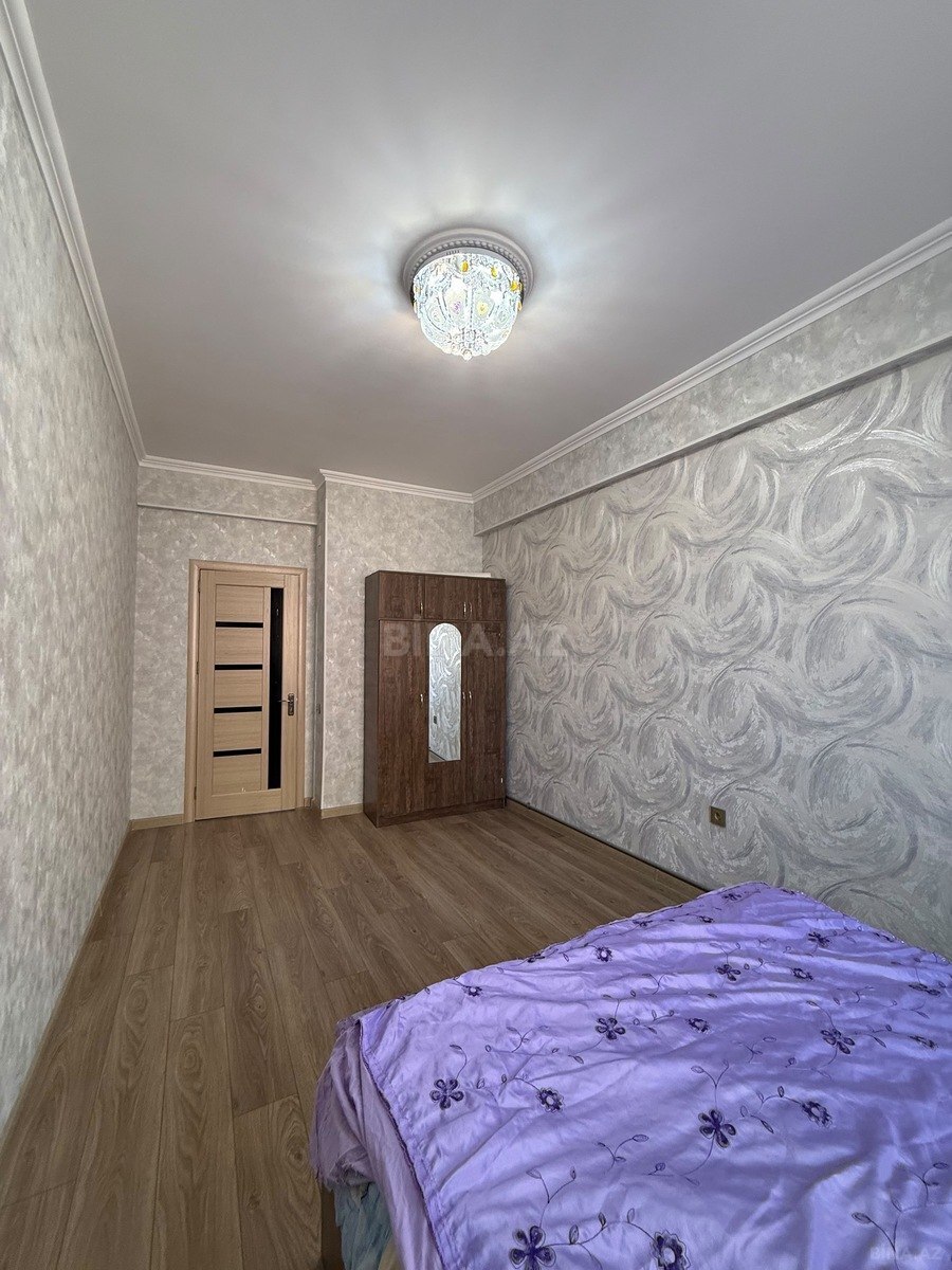 2 otaqlı mənzil satılır, Xırdalan