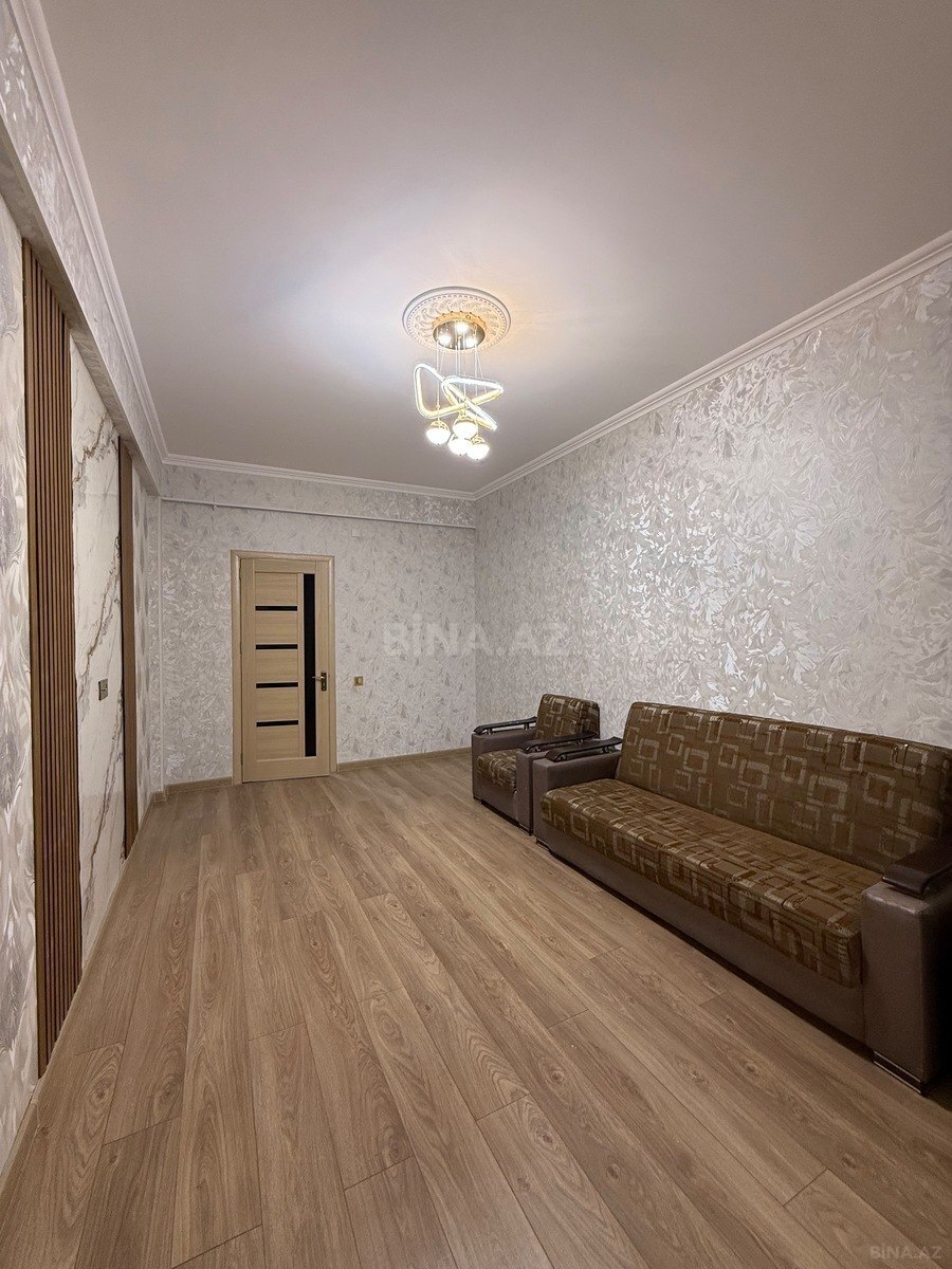 2 otaqlı mənzil satılır, Xırdalan