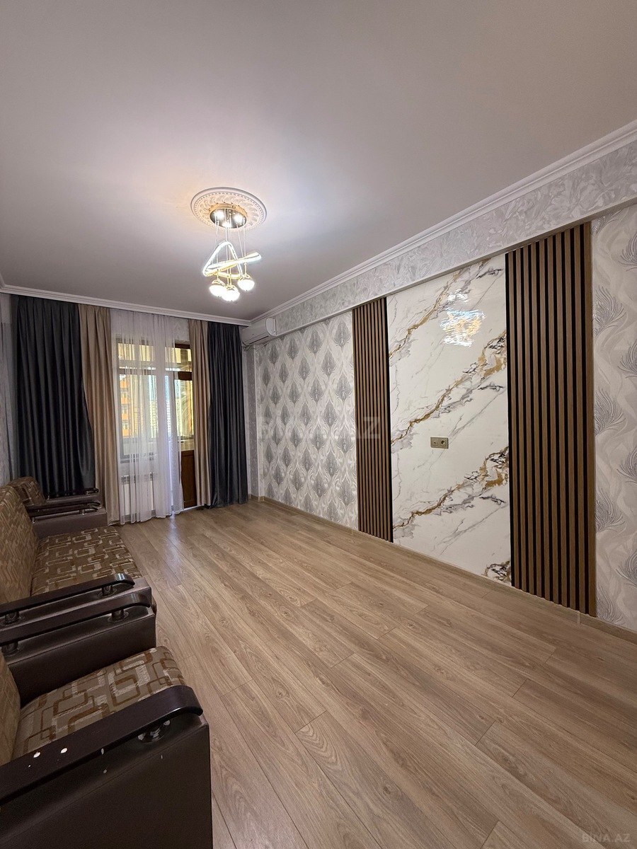 2 otaqlı mənzil satılır, Xırdalan