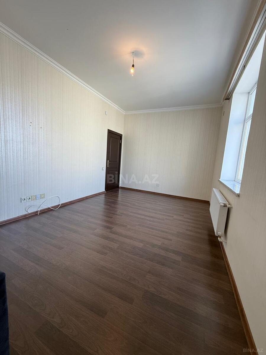 3-комн. квартира на продажу, Говсан, Баку