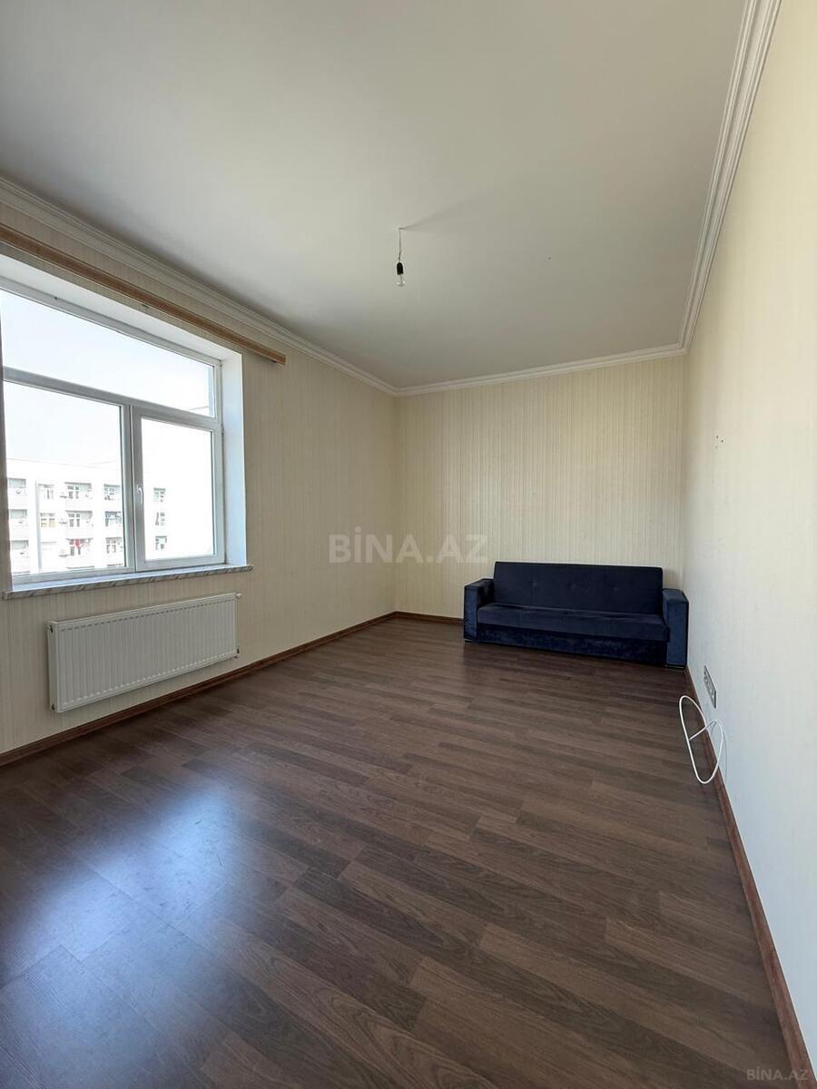 3-комн. квартира на продажу, Говсан, Баку