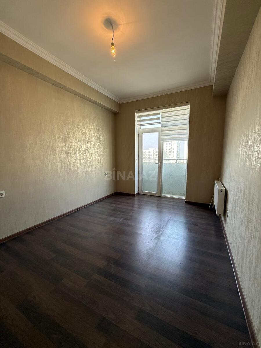 3-комн. квартира на продажу, Говсан, Баку