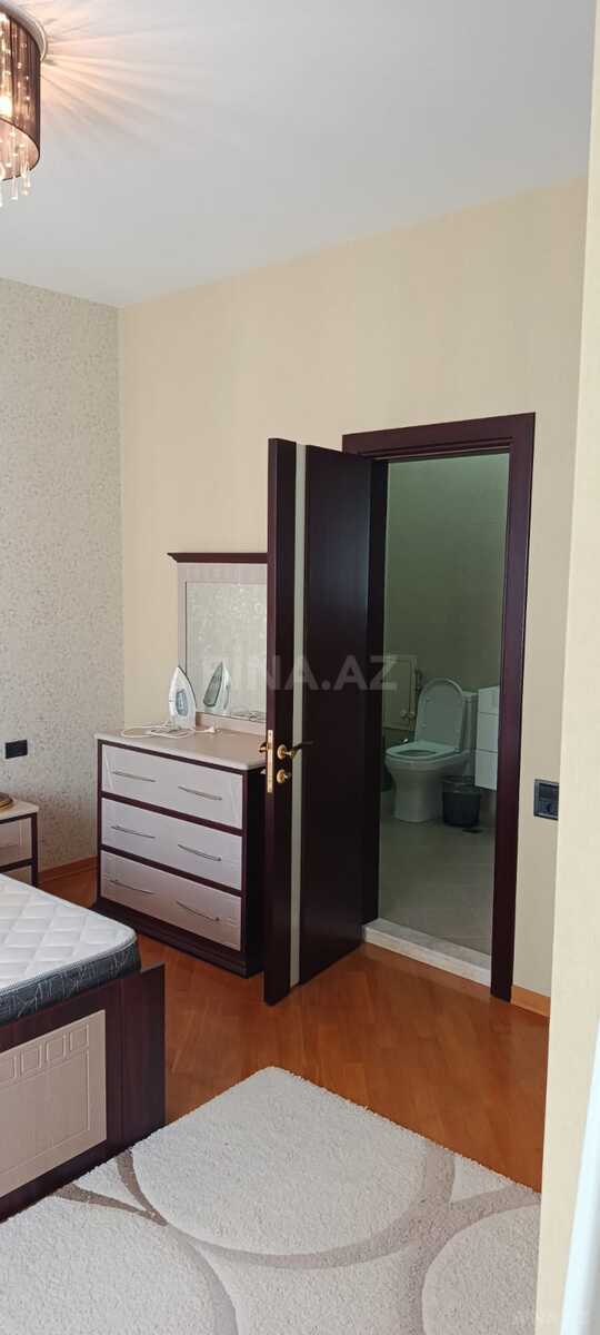 3 otaqlı mənzil kirayə verilir, Bakı