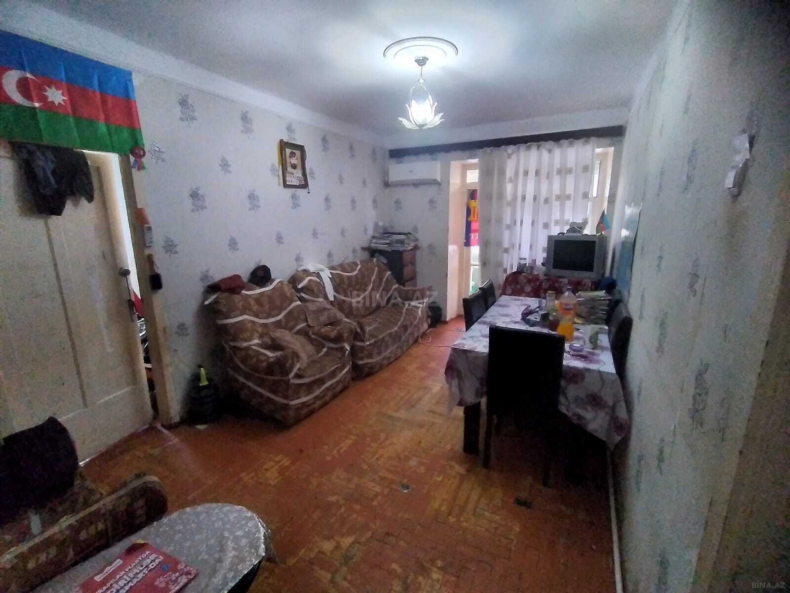 2-комн. квартира на продажу, Говсан, Баку