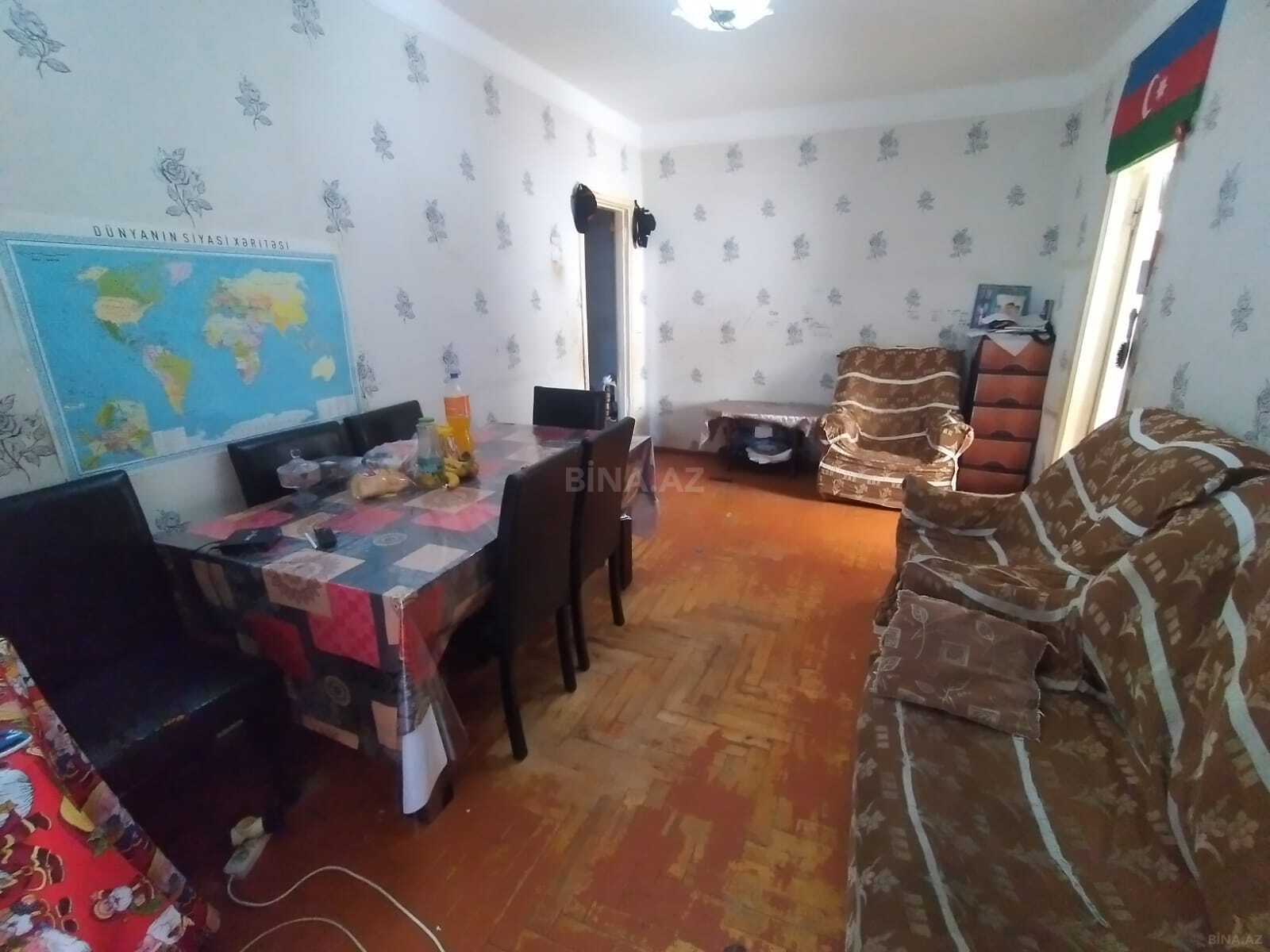 2-комн. квартира на продажу, Говсан, Баку