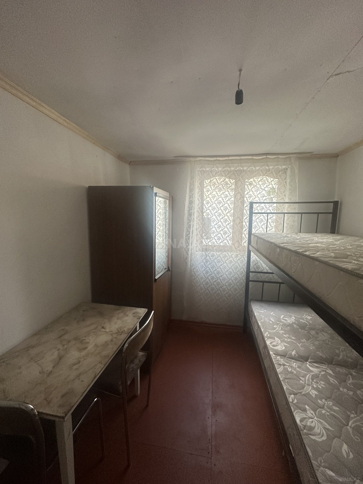 1-комн. квартира в аренду, пос. Сабунчу, Баку