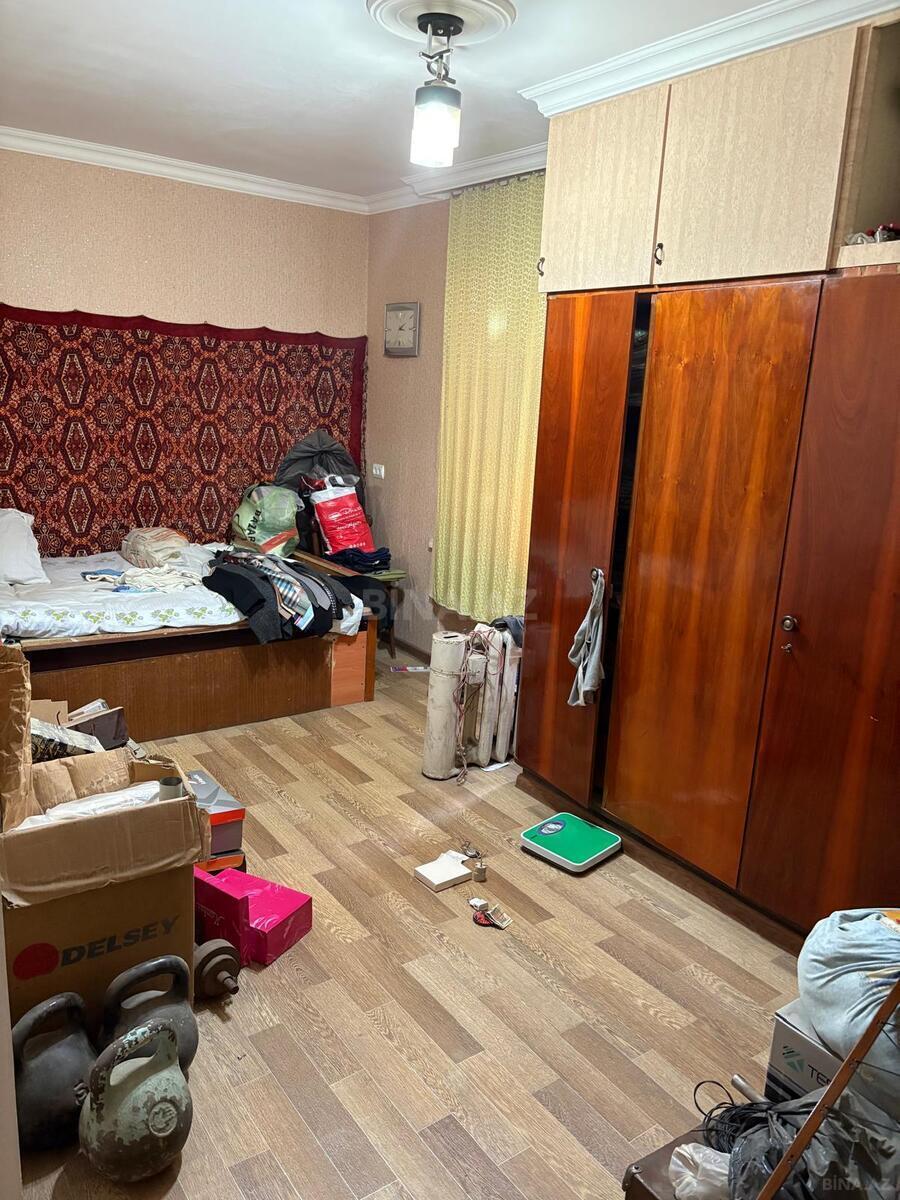 2-комн. квартира на продажу, Баку