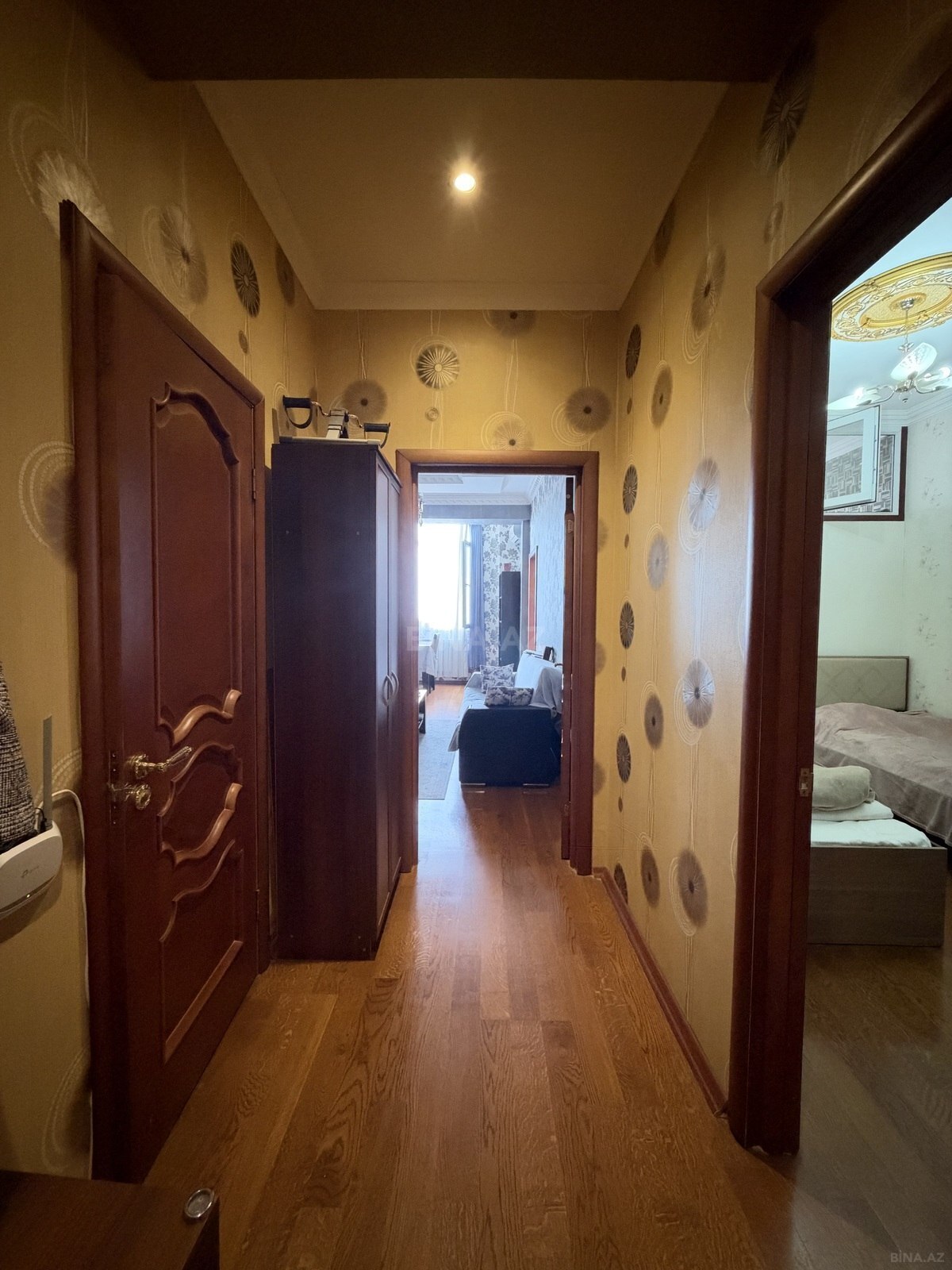 2 otaqlı mənzil satılır, Əhmədli, Bakı