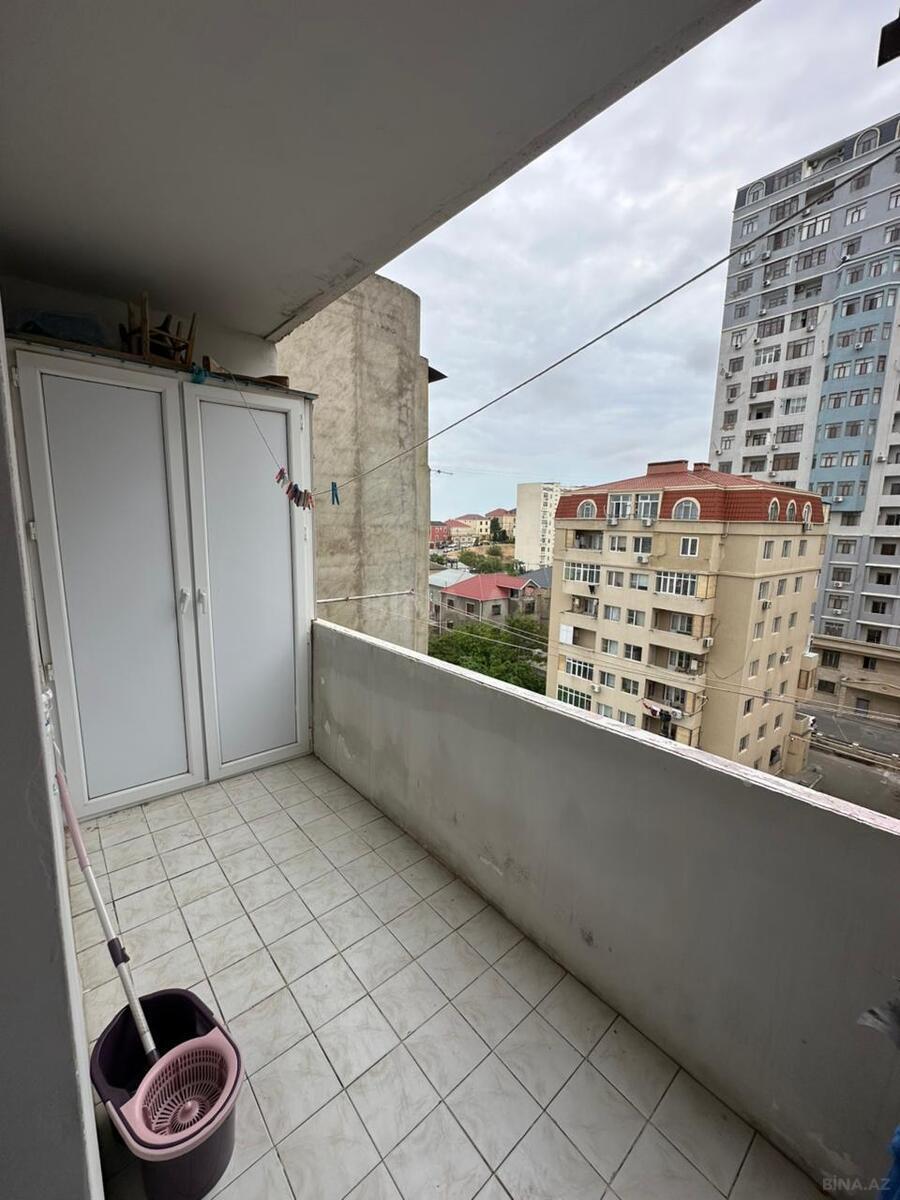 4-room apartment for sale, Nizami, Baku