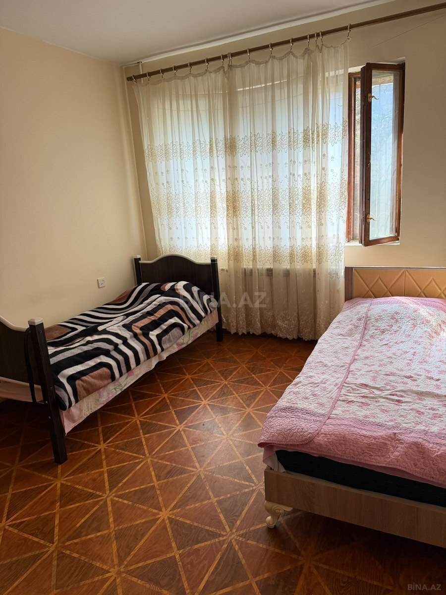 3-room apartment for sale, Badamdar, Baku