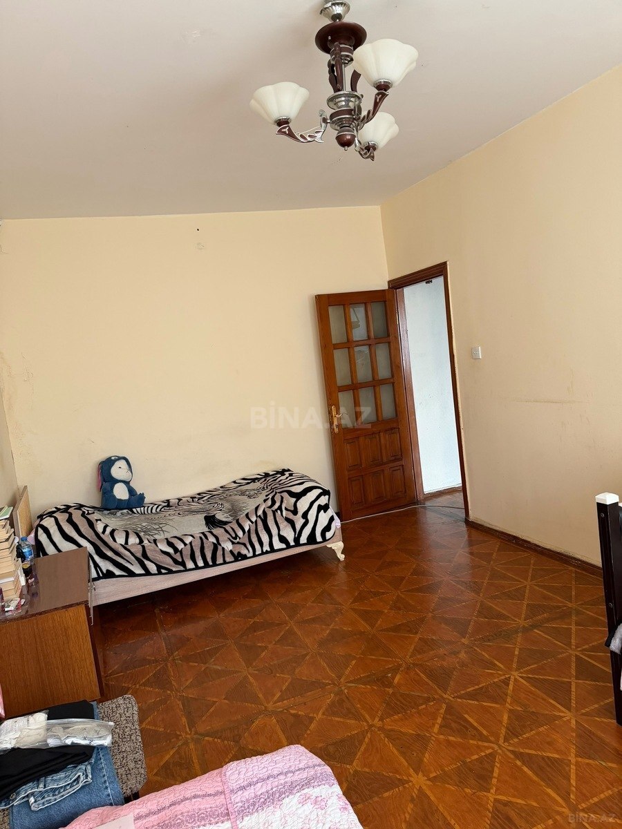 3-room apartment for sale, Badamdar, Baku