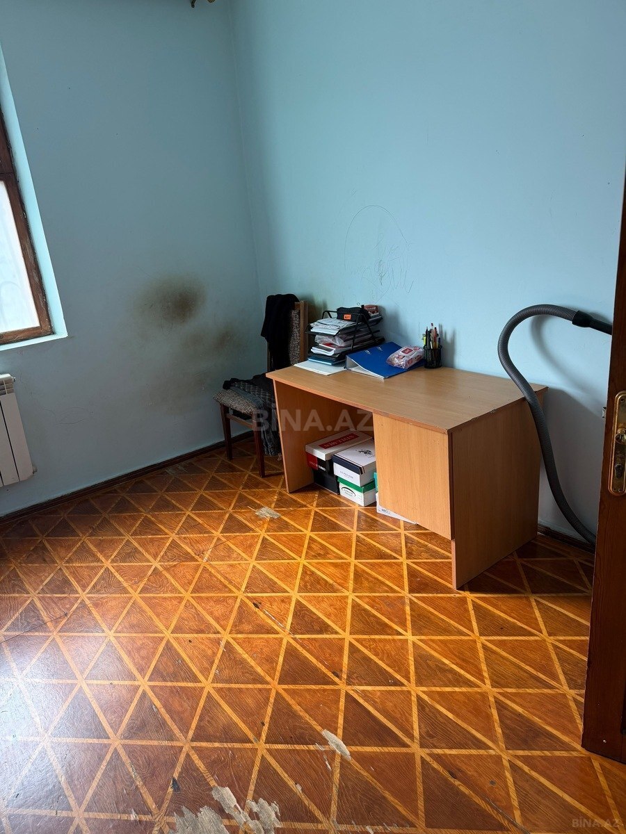 3-room apartment for sale, Badamdar, Baku