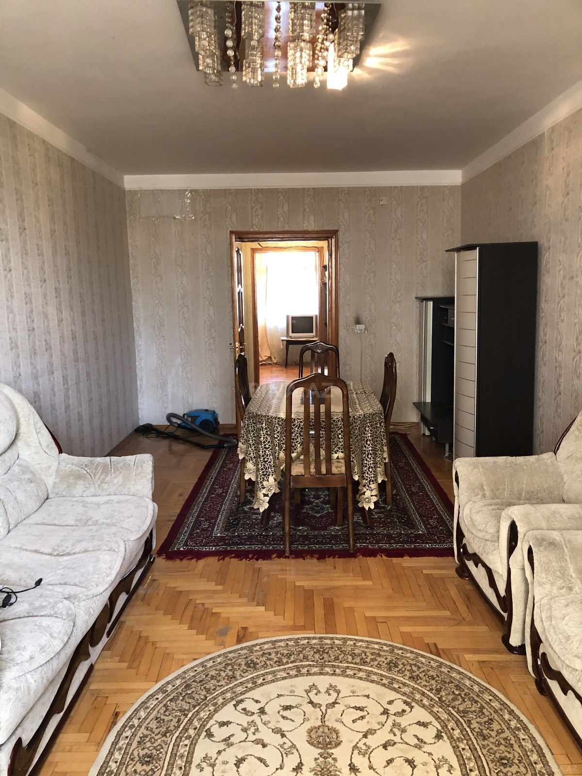 3 otaqlı mənzil satılır, Bakı