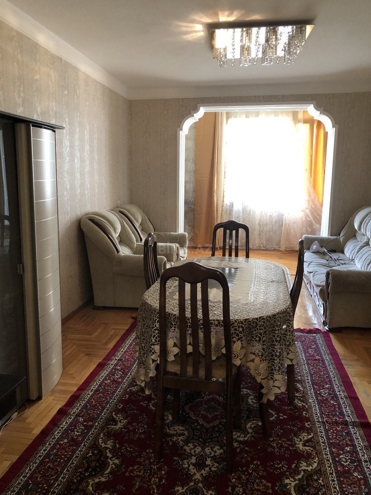 3 otaqlı mənzil satılır, Bakı