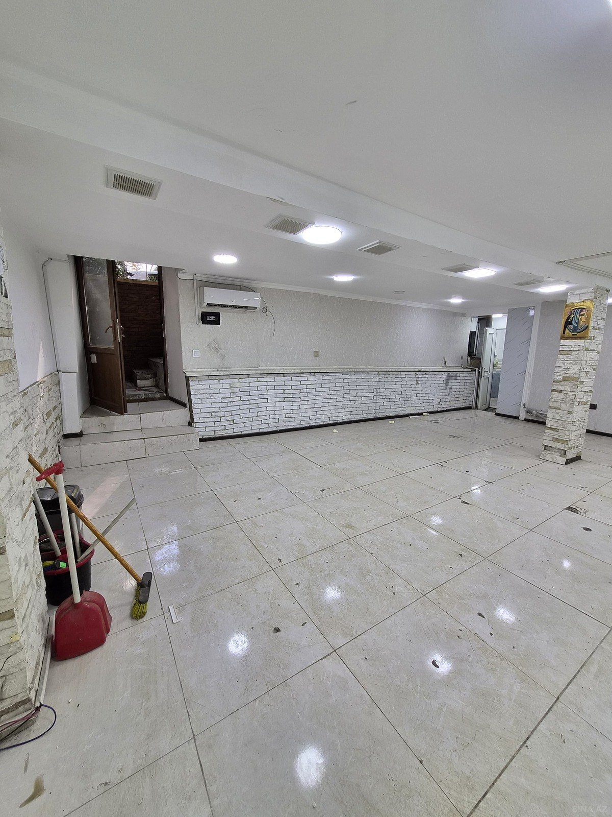Obyekt kirayə verilir, Bakı