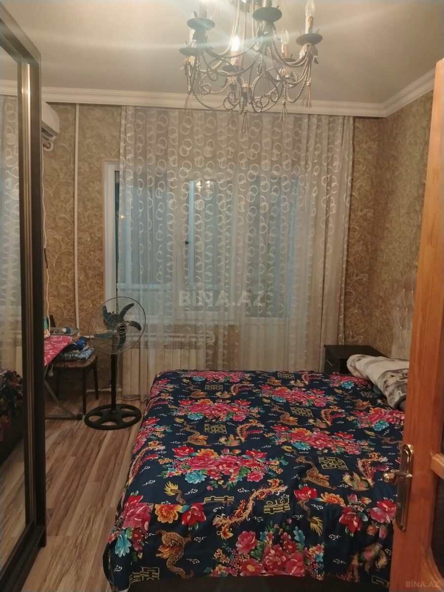 2-комн. квартира в аренду, Бинагади, Баку
