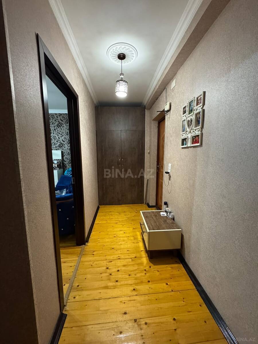 2 otaqlı mənzil satılır, Xırdalan
