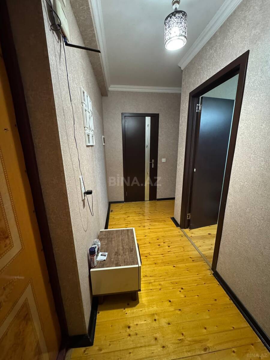 2 otaqlı mənzil satılır, Xırdalan