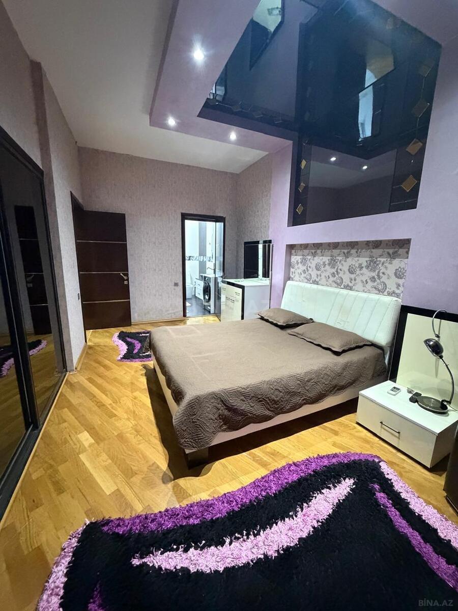 4-комн. квартира в аренду, Хатаи, Баку
