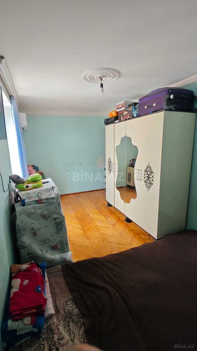 2 otaqlı mənzil satılır, Biləcəri, Bakı