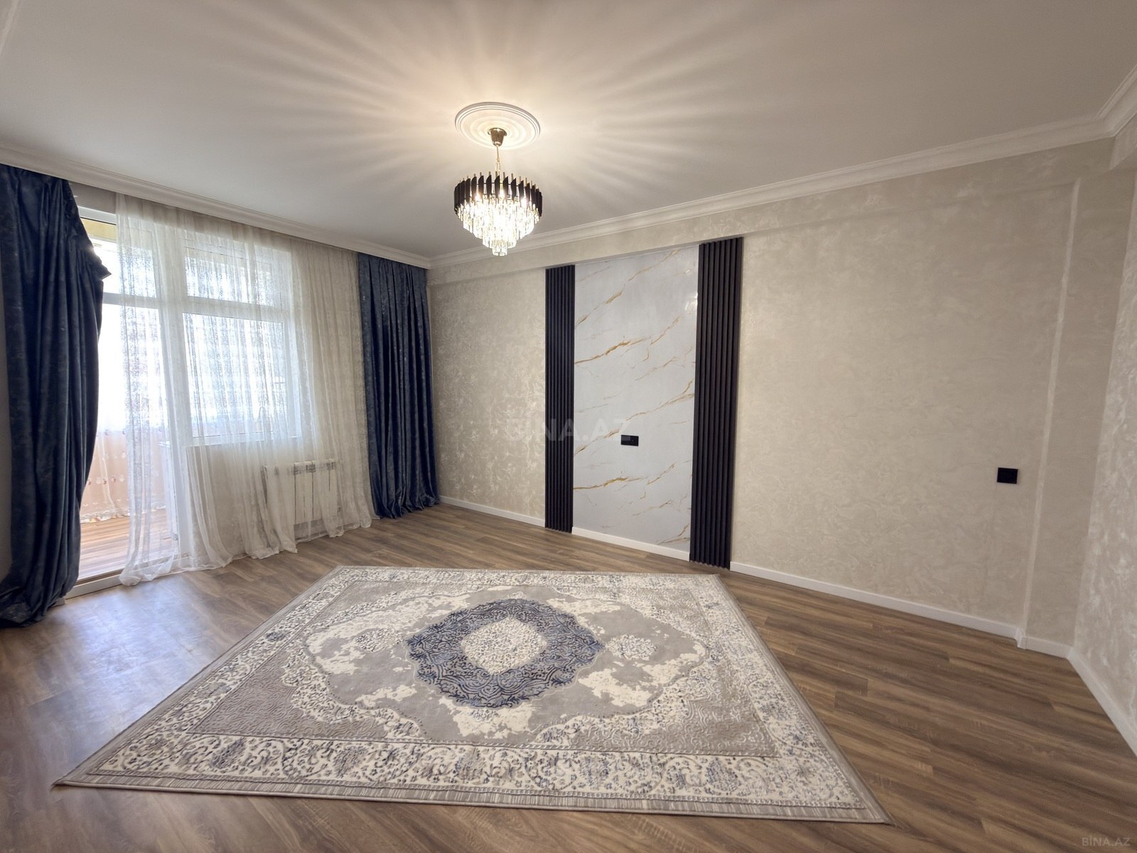 2 otaqlı mənzil satılır, Bakı