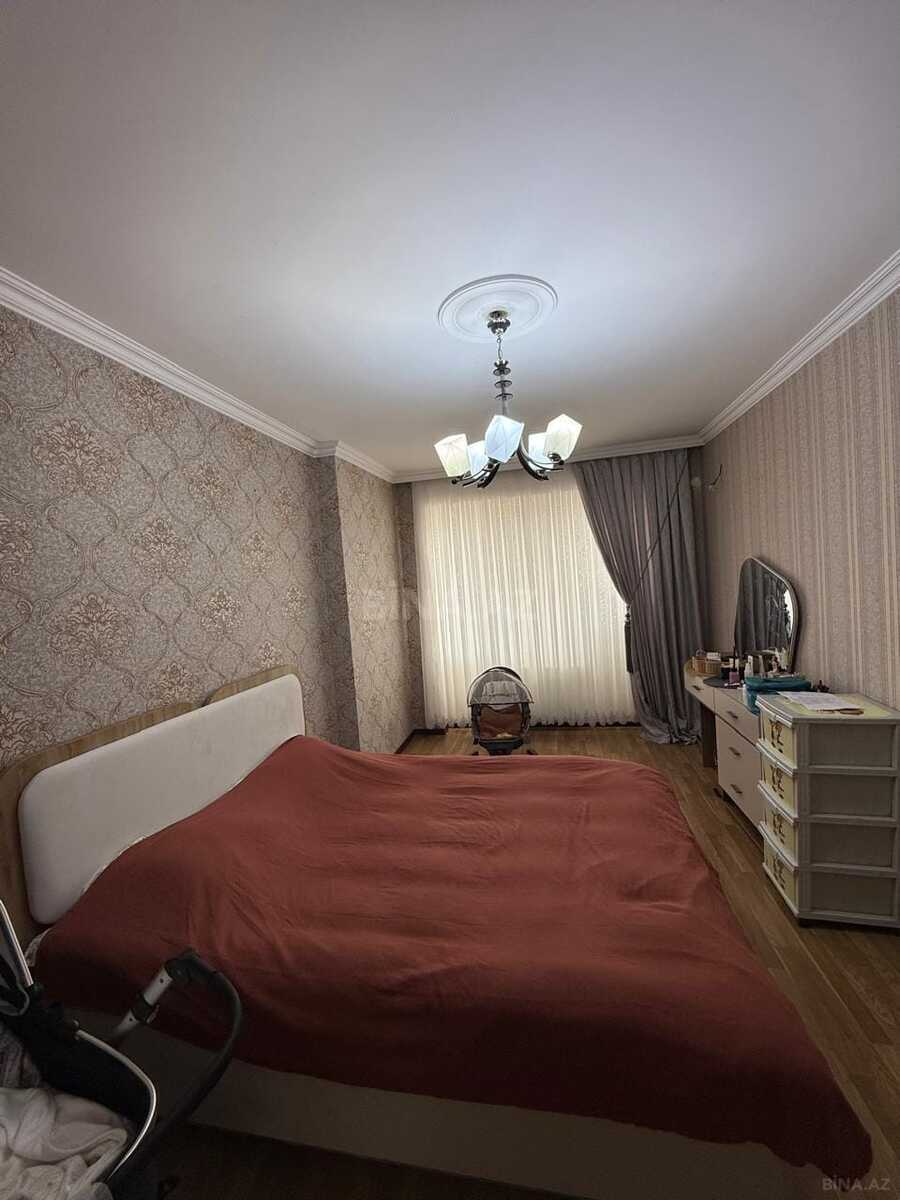 5-комн. квартира на продажу, Бакиханов, Баку