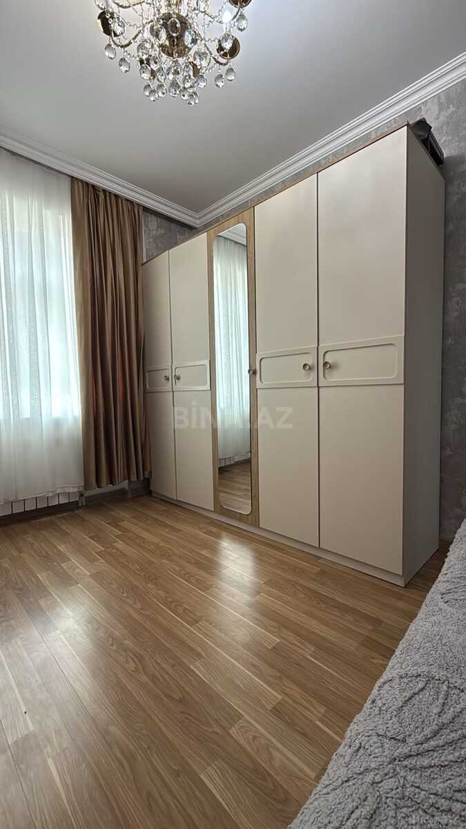 5-комн. квартира на продажу, Бакиханов, Баку
