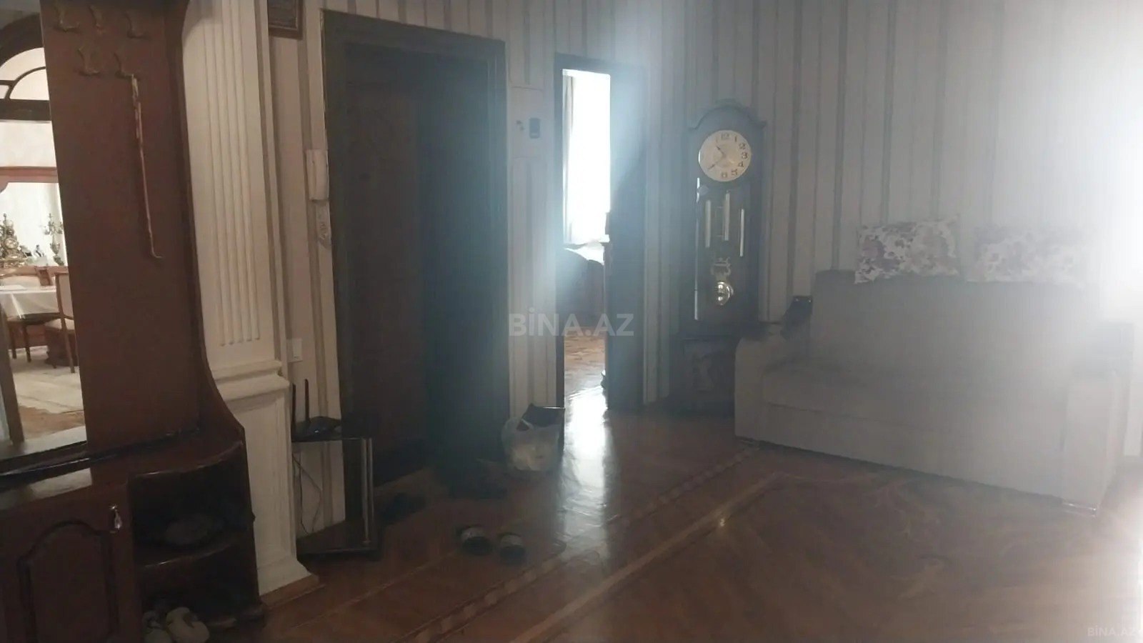 4 otaqlı mənzil satılır, 8-ci mikrorayon, Bakı
